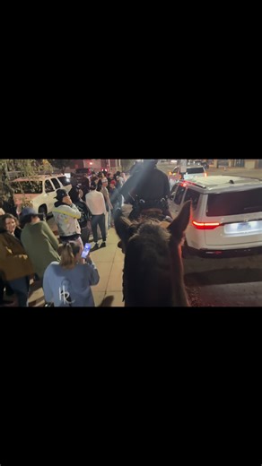 127K views · 6.2K reactions | Friends of the Wichita Mounted Unit on Reels | Facebook