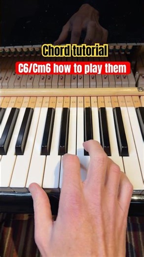 #studymusic #chordprogression #musictheory #musiclessons #chordstutorial #keyboardlessons #chords