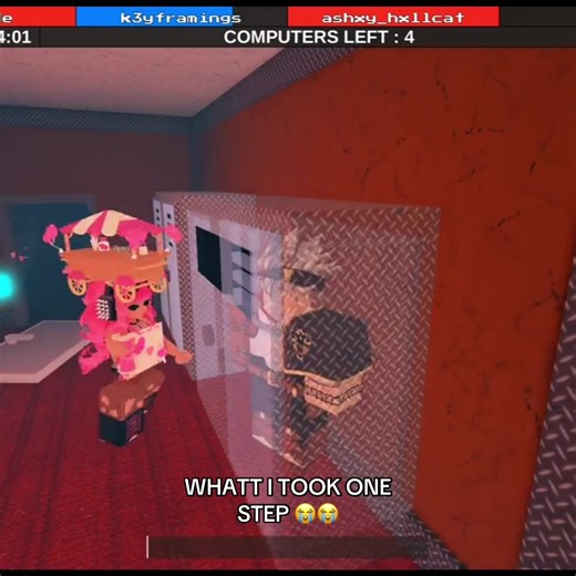 Watch Out for These Level 2000s in Roblox!