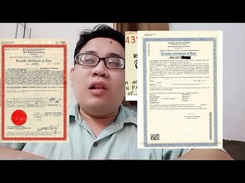 How to register for the Land Title