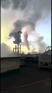 Contaminación del aire y su importancia