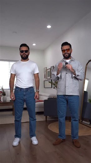 Helmut Paul on Instagram: "5 casual jackets every man needs in his wardrobe From everyday errands to casual nights out, these are the essential men’s jackets that never go out of style: • Leather jacket @thursdayjackets • Chore jacket @buckmason • Suede jacket @thursdayjackets • Bomber jacket @thursdayjackets • Denim jacket @levis These timeless casual jackets for men work with jeans, chinos, sneakers, or boots and make getting dressed effortless. Save this if you’re building a modern men’s caps