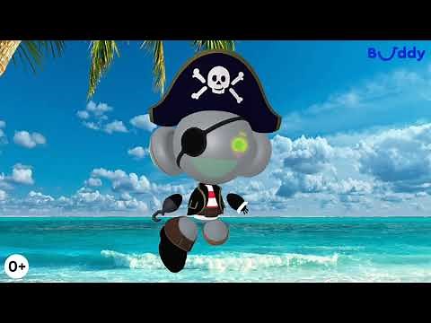 Aprender Inglés con Buddy: el robot que habla