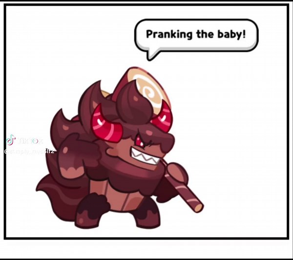 Pranking the Baby: A Hilarious Adoption Joke