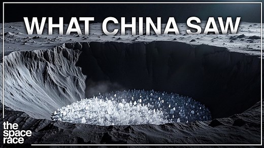 China Breaks New Ground With Lunar Discoveries From Chang’e Missions