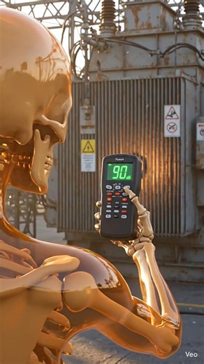 "Why Transformer Hums?" #zaptix #daptix