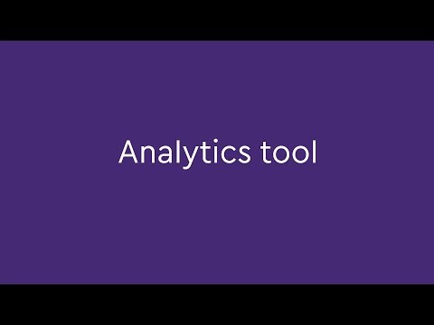 Video Demo of Analytics Tool | ModMed
