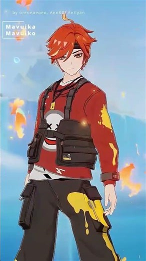 Must-See Genshin Impact Skin Mods | 原神スキンMOD #10