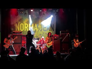 Norma Jean · 2024-04-29 · Observatory · Santa Ana · full live show