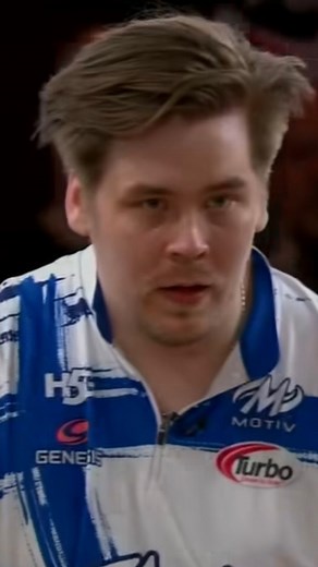 PBA TOUR on Instagram: "A new PBA Tour champion has been crowned 👑 SANTTU TAHVANAINEN WINS THE PBA OWEN'S ILLINOIS CLASSIC!"