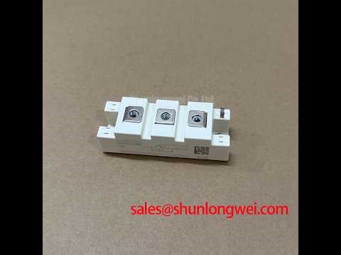 #semikron SKM150GAL12T4 #igbt