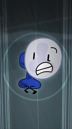 fanny, you’re… beautiful..? 🤤 i honestly robbed this idea entirely from @JMEBMations, so credits to whoever the hell that is (JK) #bfdi #objectshow #tpot #ii #inanimateinsanity