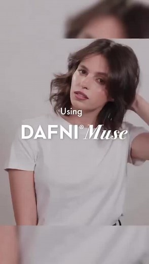 Style up your hair with the very versatile DAFNI muse & get effortlessly gorgeous hairstyles without any hassle!Grab this powerful wand today and create your magic! ✨#dafni #dafnigirls #dafnihair #cordless #photography #travelbuddy #travelessentials #linkinbio #stronghair #nomorebadhair #haircarejunkie #haircut #hairstyles #foryoupage #fyp | DAFNI India