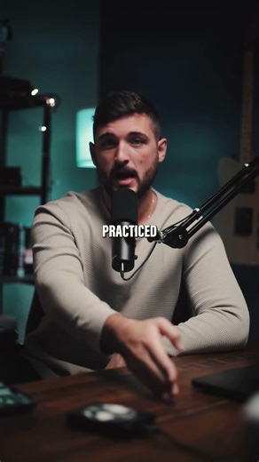 The myth of “staying” disciplined