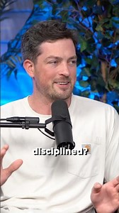 How to Become Disciplined