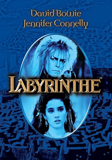 Où regarder Labyrinthe en streaming complet et légal ?
