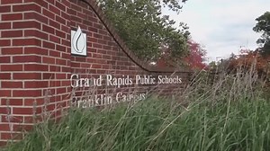 With first round of water testing clean, Grand Rapids Public Schools plan to reopen