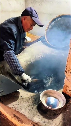 Traditional Crafts in the Rural Heartland