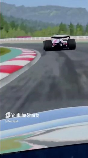 Racing Terms Explained #8: What is Downforce?