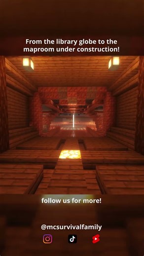 FROM THE GLOBE TO THE MAP