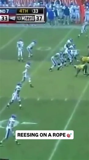 Todd Reesing ➡️ Kerry Meier 🔥 #Big12FB | Kansas Football | Big 12 Conference