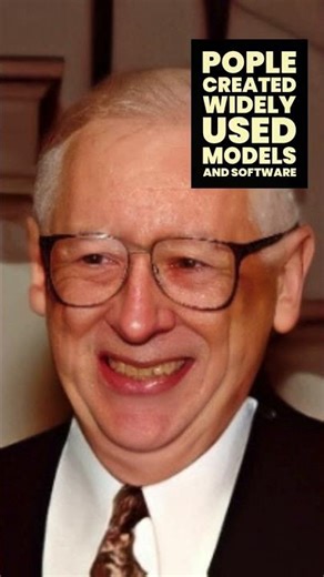 Sir John Pople and the Rise of Computational Chemistry