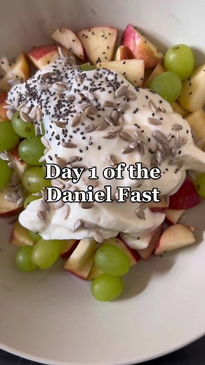 Daniel Fast Breakfast Recipes: Healthy Start to Your Day