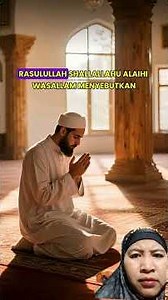 manfaat sholat Dhuha