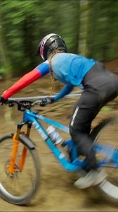 Morillon = "Certified loamers"! 🔥🙌 The perfect venue to wrap up a UCI EDR World Cup season! ✅ 📺 Grit and Glory: Enduro Mountain Bike Racing - Episode 8 | WHOOP UCI Mountain Bike World Series