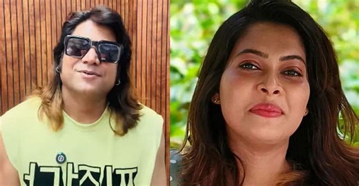 ‘സേഫ്റ്റി സോണിലാണെന്ന് കരുതരുത്, എത്ര വലിയ അവാർ‌ഡ് മേടിച്ചയാളായാലും...’: ഫിറോസിന്റെ വിഡിയോ ചർച്ചയാകുന്നു