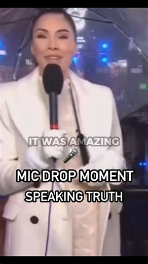 Mic drop moment - speaking truth. She’s not wrong! | Scotty Moore for Florida