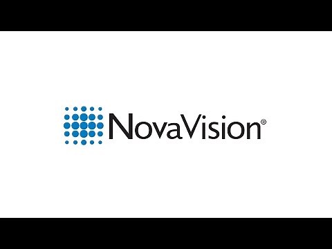 NovaVision Vision Restoration Therapy