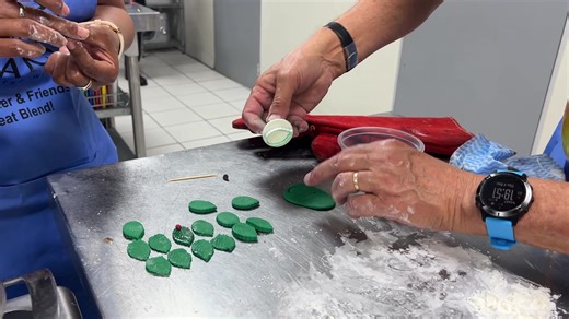 And that’s a wrap! ✨ Last night, together with Capsicum Culinary Studio and Three Peaks Wine, we wrapped up the final episode of this year’s The Herald Cooking Masterclass series. We ended on the sweetest note, whisking our way through a festive chocolate sponge cake. The perfect way to close the year and ease into the holiday season! Thank you to everyone who joined us. Keep an eye on The Herald for details on the 2026 edition—coming soon! | HeraldLIVE - Nelson Mandela Bay