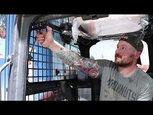 SHIELDS® Windshields - SVL Install Video 2025