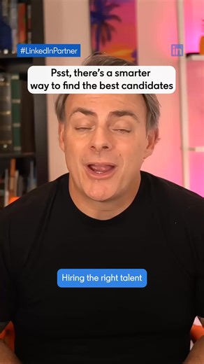 4.2K views | LinkedIn Hiring Assistant helps uncover candidates you might miss with traditional search. | LinkedIn Talent Solutions | Facebook