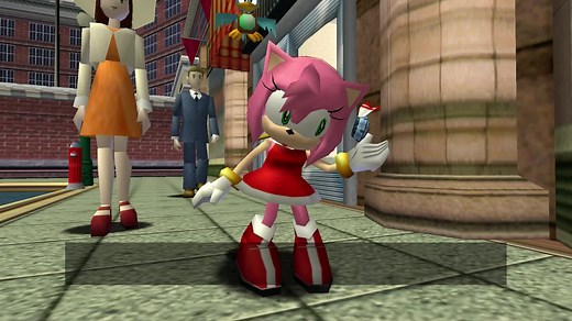 Identifying The Color of My Shirt