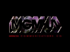MGM/UA Communications Co/Metro-Goldwyn-Mayer (1988)