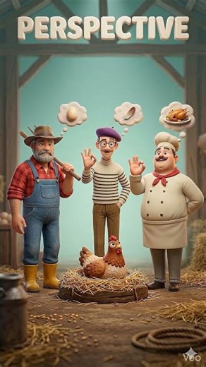 3 Brutal Truths About Society (No One Talks About)