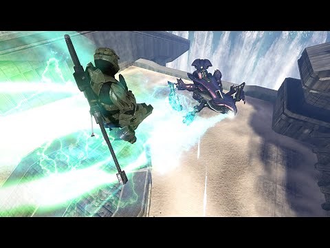 How to destroy a scarab with style