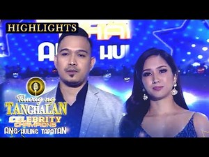 Roxanne Barcelo and Thor Dulay advance to TNT Ang Huling Tapatan | Tawag ng Tanghalan