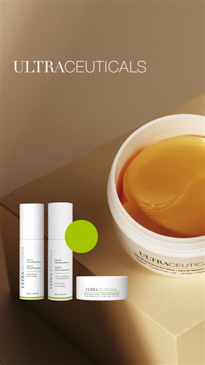 Your Free Hydrating Eye Mask Awaits! Purchase the Brighten, Hydrate & Perfect Set featuring the Ultra B² Hydrating Serum Ultra A Perfecting Serum & receive the Ultra B² Hydrating Eye Mask 20 pack FREE (valued at $95). Ultra A Perfecting Serum: Visibly Smooths texture, evens tone & reduces fine lines. Ultra B² Hydrating Serum: Delivers deep hydration with Hyaluronic Acid Vitamins B3 & B5. Get the set for just $270 (valued at $365). Limited time only while stocks last. T&Cs apply. | Ultraceuticals