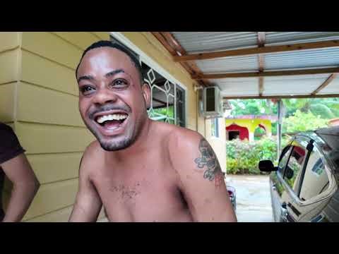 Traveled to Jamaica… This Was NOT What I Expected! (Vlog #4)