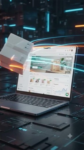 Import AliExpress Products to Shopify in Seconds 🚀 #shopify #dropshipping #ecommerce