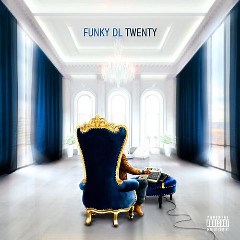 Funky Dl – Twenty (2020) » download by NewAlbumReleases.net