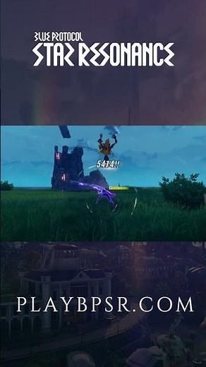 ⚔️Class: Stormblade⚔️One weapon, two styles: slice like lightning, and reap like gale!⛈️🌀