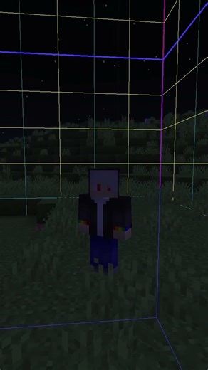 1チャンクを毎日1ブロック掘る125日目【マイクラ】#shorts