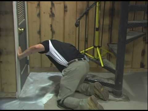 Karndean installation demo #1.dv