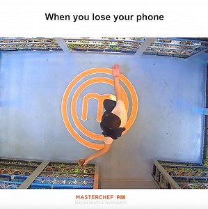 44K views · 465 reactions | Too accurate.  | MasterChef | Facebook