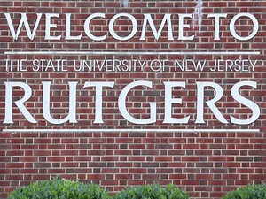 Rutgers University Will Raise Tuition; $5.1B Budget Approved
