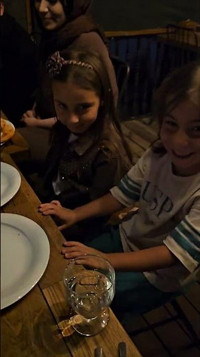 Elif Sinem is with us, look who she's watching #elifsinemtv